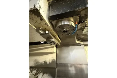 Used _UNKNOWN_ _UNKNOWN_ Vertical Machining Centers Utah US | KD Auctions #1549034