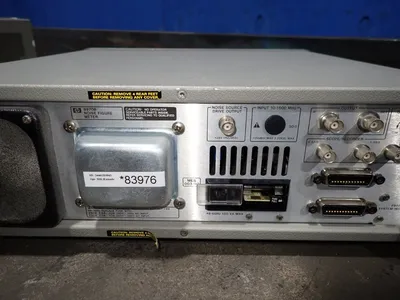 USED HP 8970B