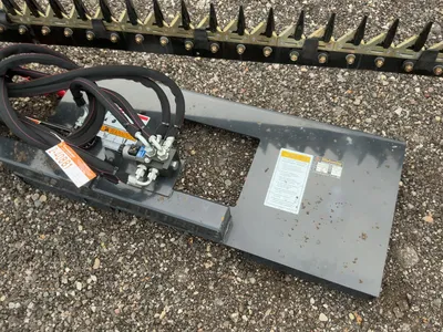 Used _UNKNOWN_ _UNKNOWN_ Sickle Bar Mowers Michigan US | Miedema Asset Management Group #1423770