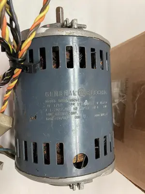 Used GENERAL 5KH19MG242 Industrial Controls Ohio US | Surplus Asset Holdings #1241391