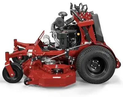 New | in-Stock FERRIS SRSZ2BVE2852 Mowers | Abele Tractor #1342980