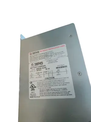USED SENS NRG24‑10‑HC