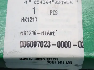 NEW INA HK1210HLA#E