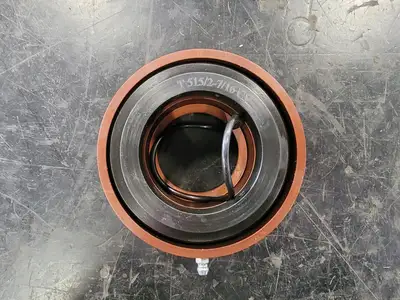 NEW SKF TER 515/2-7/16 C
