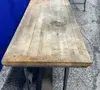 30”x 72” Work Bench