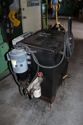 USED D.C. W18-SP