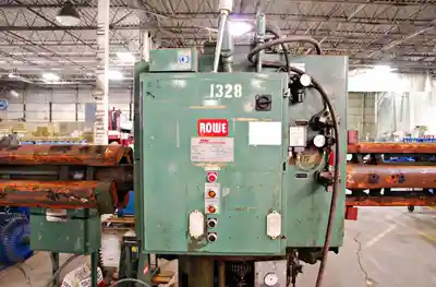 USED ROWE 10030 – DSV – DE