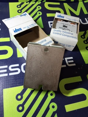 IDEC RSSDN-25A SOLID STATE RELAY - BRAND NEW
