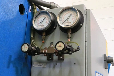 USED Sciaky PMCO-4STQ-200