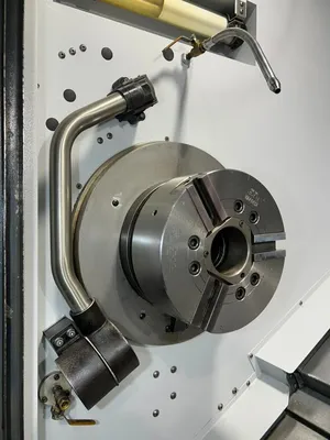 Used 2007 MORI SEIKI NL-3000/1250 CNC Lathes California US | MachineStation #887429