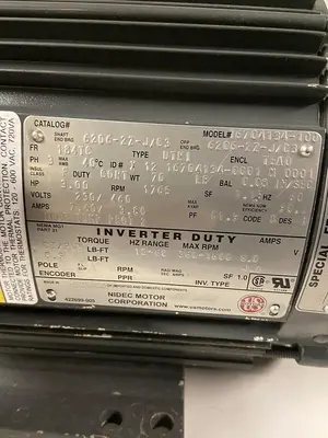 New | in-Stock US MOTORS 16704134-100 Industrial Controls | Surplus Asset Holdings #1221256