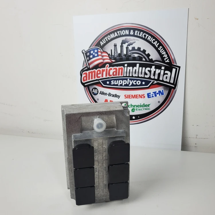 Used Siemens Does Not Apply Misc Industrial Equipment California US | American Industrial Supply Co. #1377201
