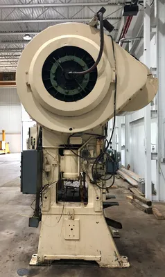 USED MINSTER MINSTER S1-150-27-33 PRESS