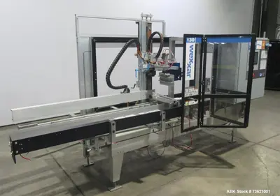 USED WEXXAR WF-30T