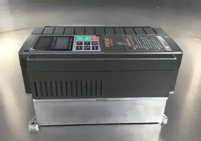 USED Fuji Electric FRN005G11S-4UX