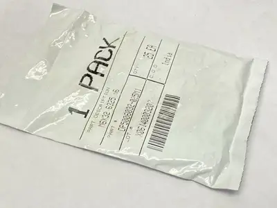 DP5006032-025M1 | Dowel Pin 52100 Alloy Steel 6mm Dia 32mm Length BAG OF 25 - New