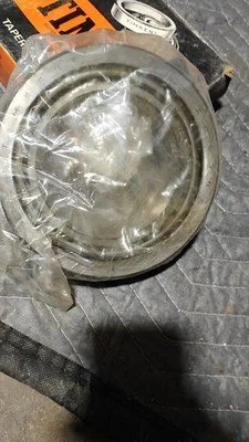 USED TIMKEN 52400 52638 90078