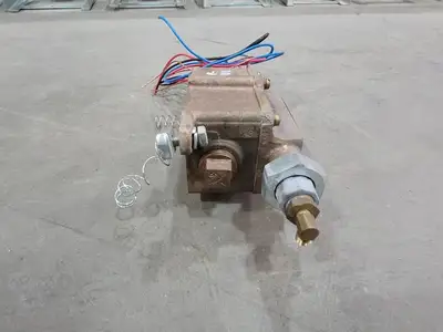 NEW KIDDE IND-50