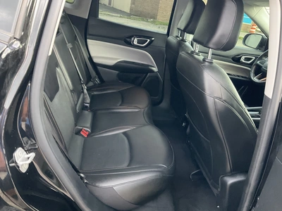 Used 2022 JEEP COMPASS SUVs Michigan US | Miedema Asset Management Group #1315976