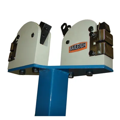 BAILEIGH MSS-18 Stretcher/Shrinkers | Sierra Victor Industries (7)