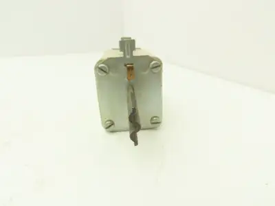 CSN354715 Fuse 100A TF High Speed 500V 100kA Lot of 9