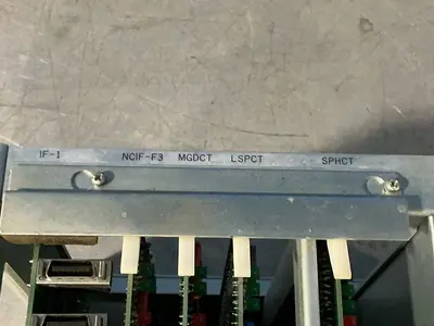 Used SEIKI PCMP PLC Chassis Ohio US | HGR 24 #1276953