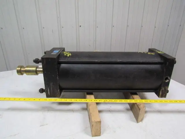 Used WELKER _UNKNOWN_ Pneumatic Cylinders | Arrow Industrial #632510