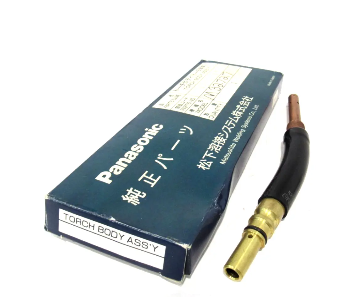 NEW PANASONIC 3A05467 TORCH BODY ASSY.