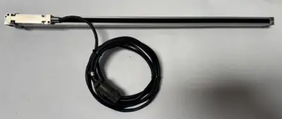 Used RSF Electronics 4654654645555 Encoders | Amiron Machinery #738732