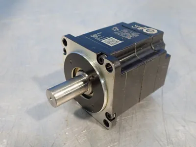 Used YASKAWA SGM7A02AFA21 Servo Motors | HGR 24 #730700