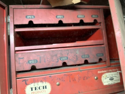 Used _UNKNOWN_ _UNKNOWN_ Miscellaneous MRO Michigan US | Miedema Asset Management Group #1372177