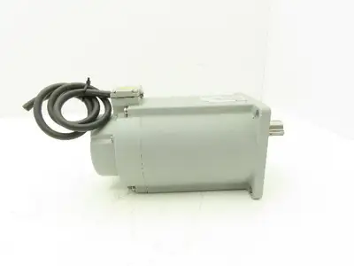 Nissei GFV-18-160-T90 GTR Inline Gearmotor 160:1 Ratio 90W 10rpm 220V 3PH