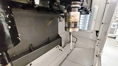 2019 OKUMA GENOS M560-V Vertical Machining Centers | CNCsurplus (4)