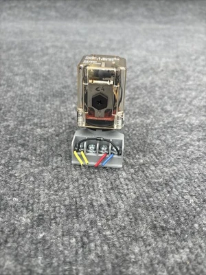 Used Potter & Brumfield KRPA-11DN-24 Relays & Switches California US | Davliegogo LLC #1706819