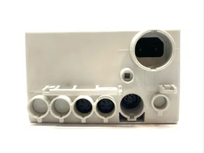 Used Linak Hood/Door Lift Actuator Controller Box 230VAC 24VDC Rotary Actuators Michigan US | Maverick Industrial Sales #1399291