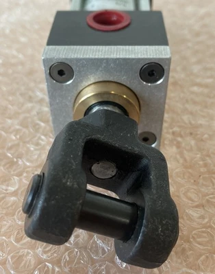 NEW Advance Automation Co. 1 1/2X3/4 MP-2