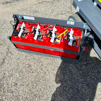 NEW 2026 Skyjack SJ3219E
