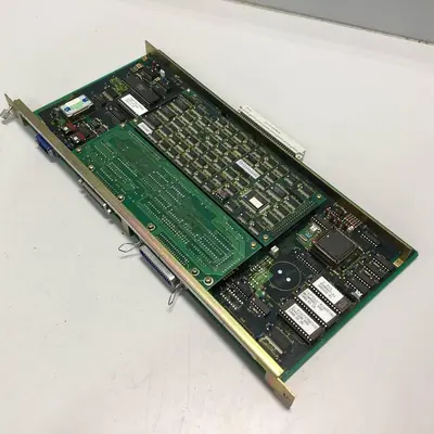 USED FUJI ELECTRIC F770 60 98(2)