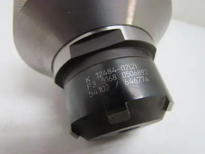 Used MAPAL _UNKNOWN_ Miscellaneous MRO | Arrow Industrial #655902