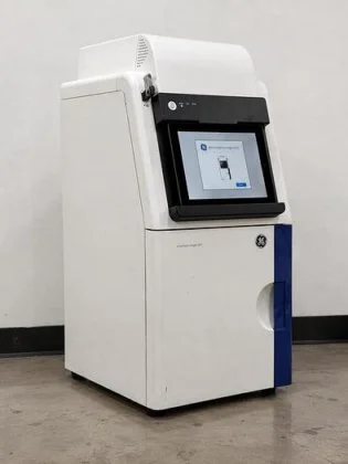 Used GE HEALTHCARE / GE MEDICAL SYSTEMS AMERSHAM IMAGER 600 AI600 Imaging Systems / Molecular Imagers New Jersey US | Bionex Scientific LLC #1341162
