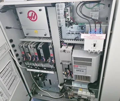 2020 HAAS ST-30Y CNC Lathes Multi-Axis | Clark Machinery Sales, LLC (12)