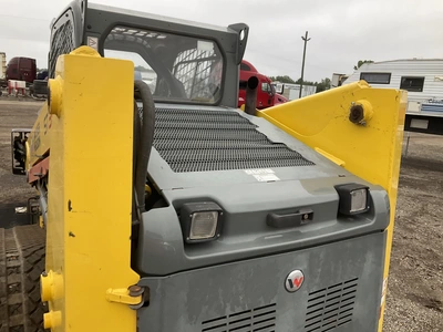 Used WACKER NEUSON ST 35 Compact Track Loaders Michigan US | Miedema Asset Management Group #1457278