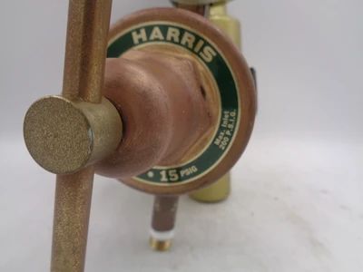 USED HARRIS/VWR 447/55850-476