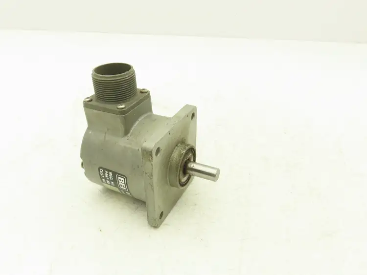 Used BEI INDUSTRIAL _UNKNOWN_ Encoders Indiana US | Arrow Industrial #688814