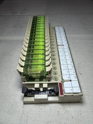 Omron G7TC-ID16 Relay Terminal | Shelby Machinery LLC (1)