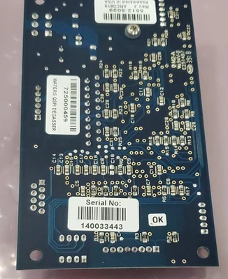 USED Waters 7000-0244
