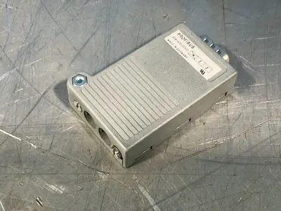 New | in-Stock SIEMENS 6GK15000EA02 Bus Bars & Plugs Ohio US | HGR 24 #1326209