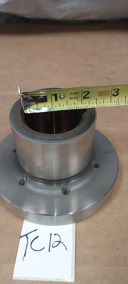 NEW Dusnebery M1020619  Dusenbery SHAFT