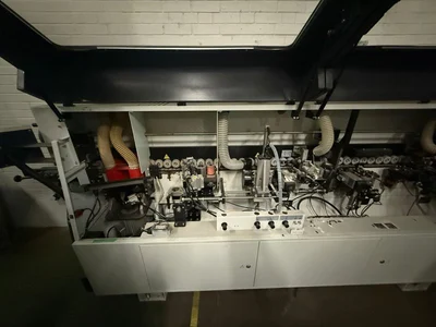 Used 2022 Cantek CANMX370P Edge Banders British Columbia CA | Coast Machinery Group #1283786