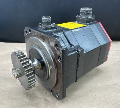 USED FANUC A06B-0235-B605